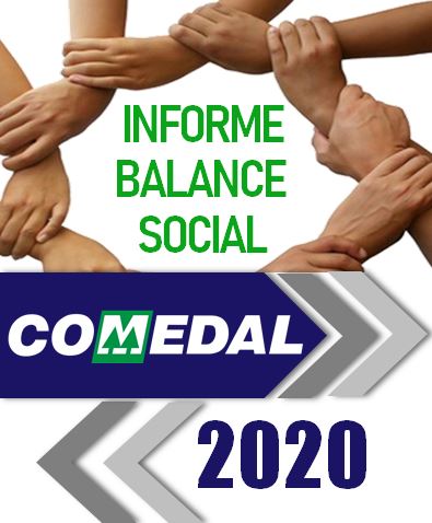 INFORME SOCIAL 2020