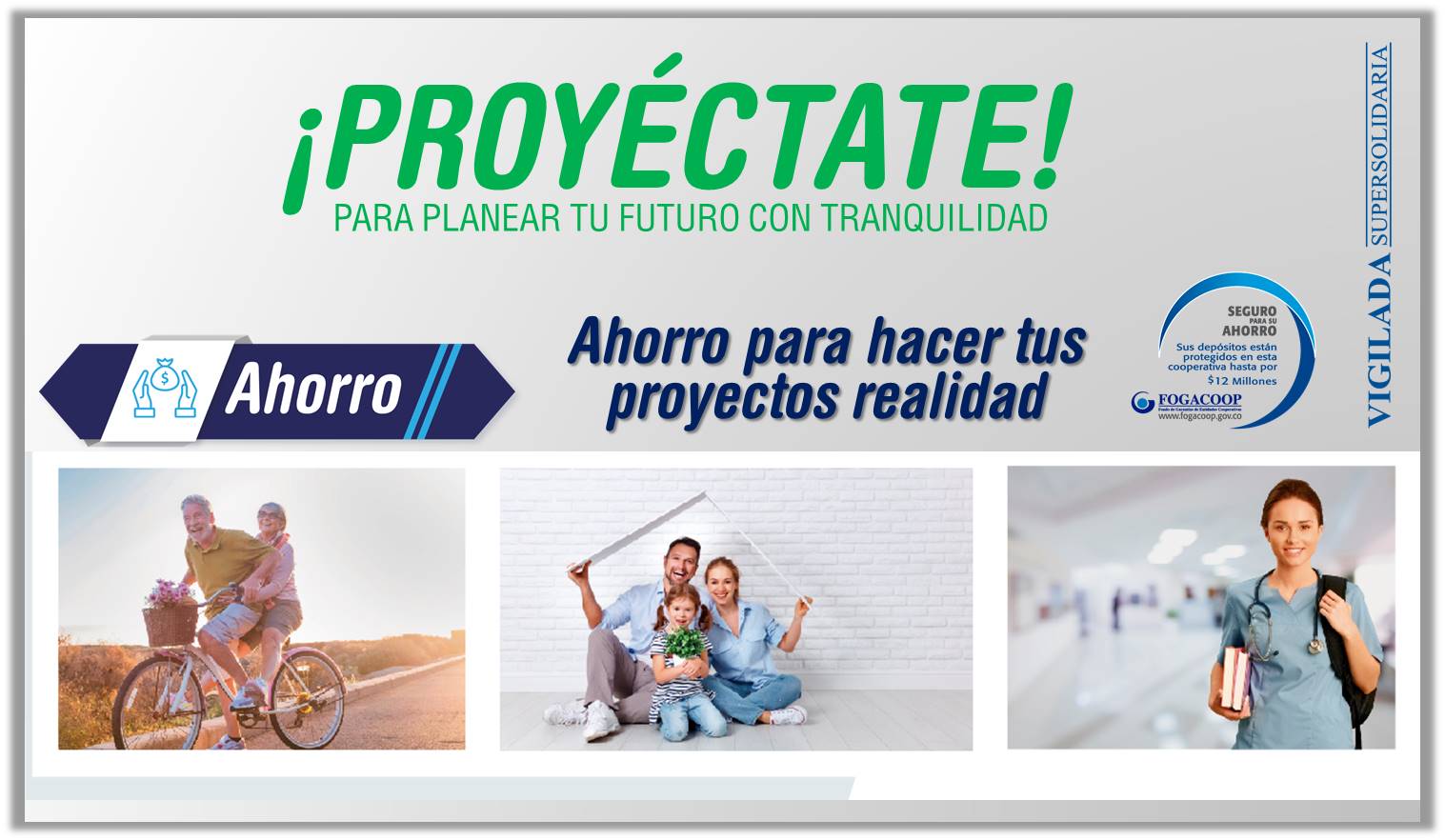 PROYECTATE 2020