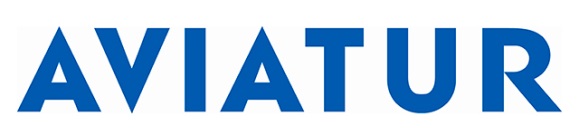 logo aviatur